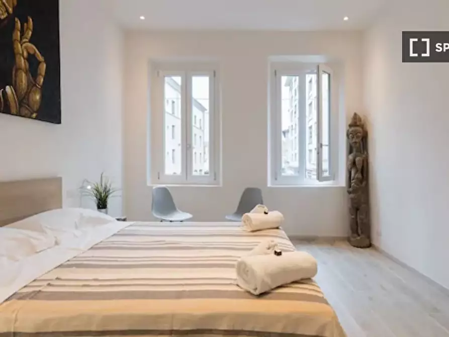 Immagine 1 di Appartamento in affitto  in Via dell'Albero a Firenze