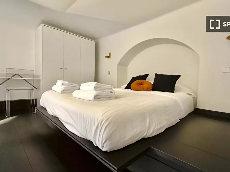 Immagine 7 di Appartamento in affitto  in Via Cicco Simonetta a Milano