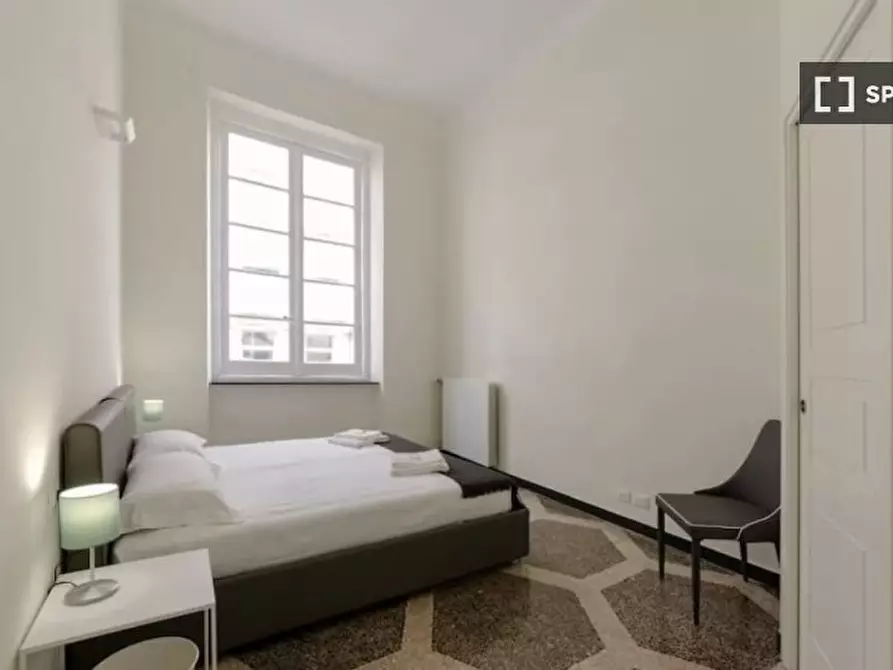 Immagine 2 di Appartamento in affitto  in Vico della Casana a Genova