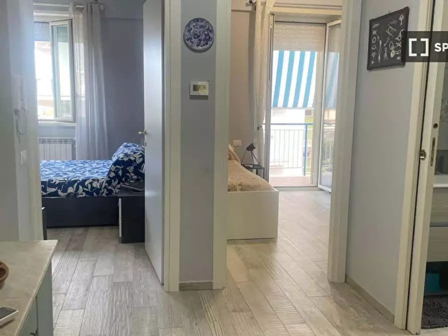 Immagine 16 di Appartamento in affitto  in Via delle Tartane a Roma