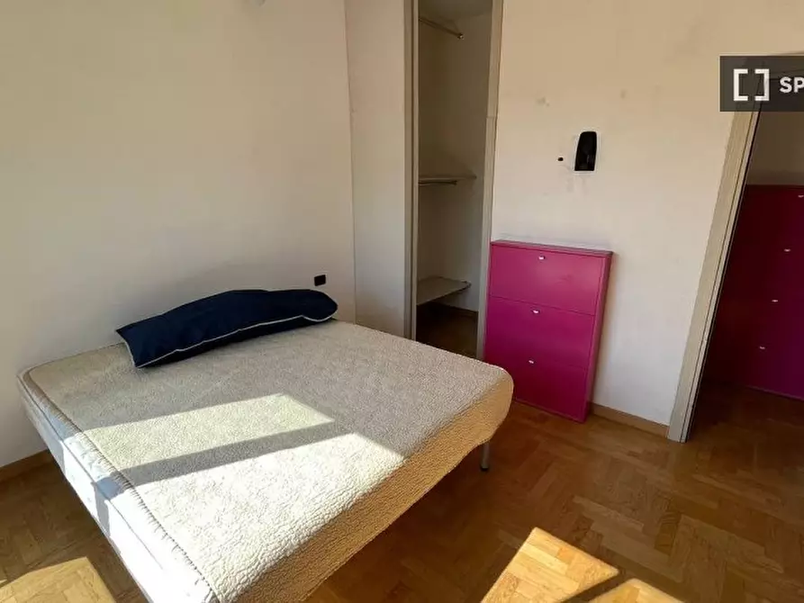 Immagine 10 di Appartamento in affitto  in Via Federico Jarach a Milano