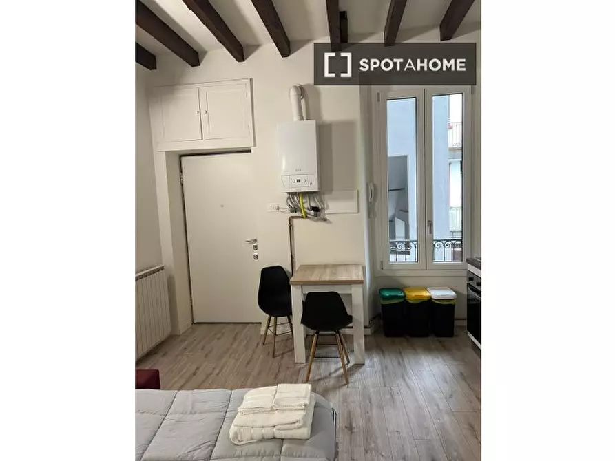 Immagine 13 di Ufficio in affitto  in Via Marco Aurelio a Milano