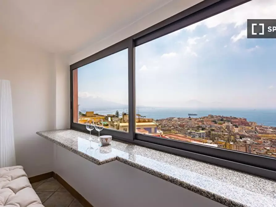 Immagine 1 di Appartamento in affitto  in Vico Petraio a Napoli