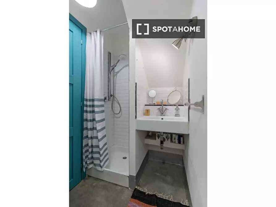 Immagine 8 di Appartamento in affitto  in Via Armando Quadri a Bologna