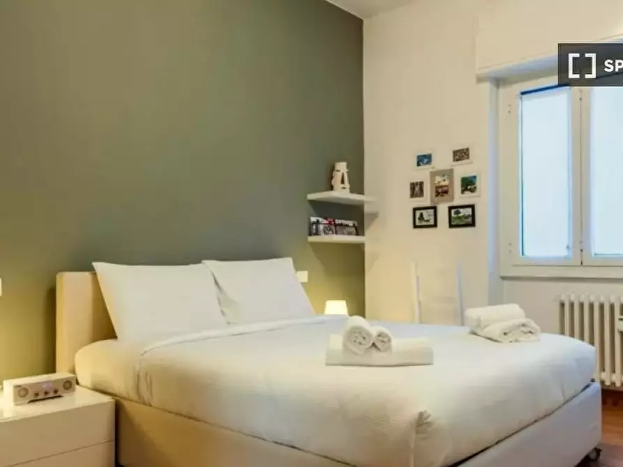 Immagine 12 di Appartamento in affitto  in Via Marostica a Milano