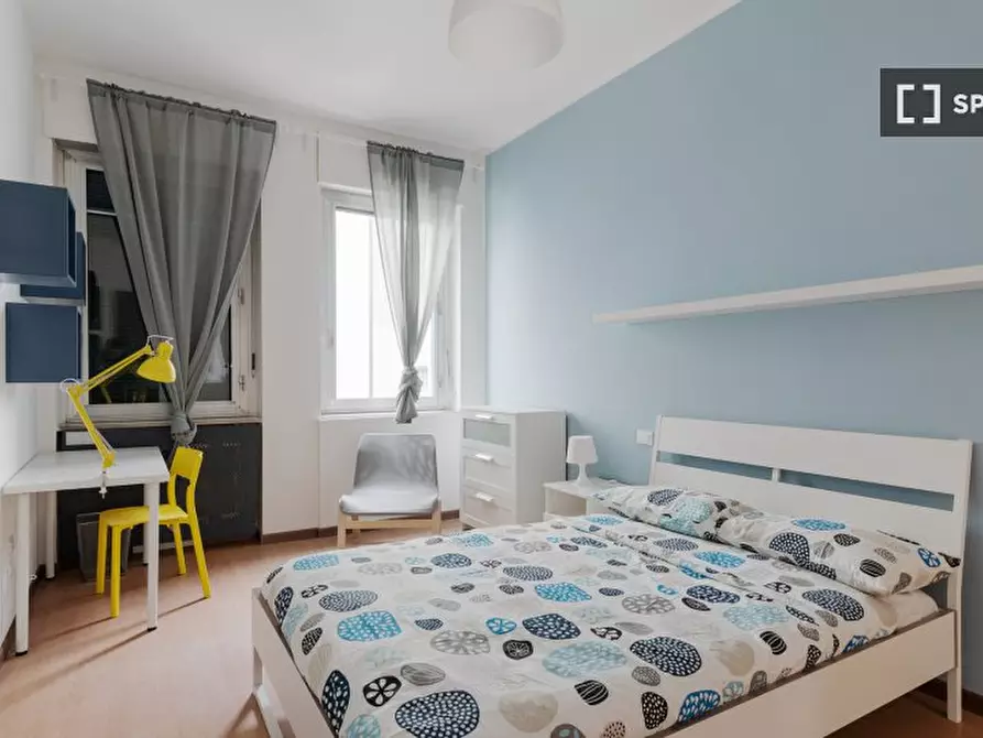 Immagine 19 di Camera condivisa in affitto  in Via Ernesto Breda a Milano