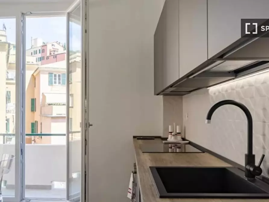Immagine 17 di Appartamento in affitto  in Via Argonauti a Genova
