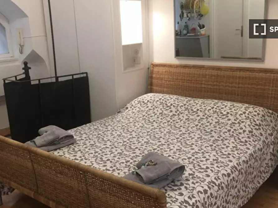 Immagine 6 di Ufficio in affitto  in Via di S. Bartolomeo de' Vaccinari a Roma