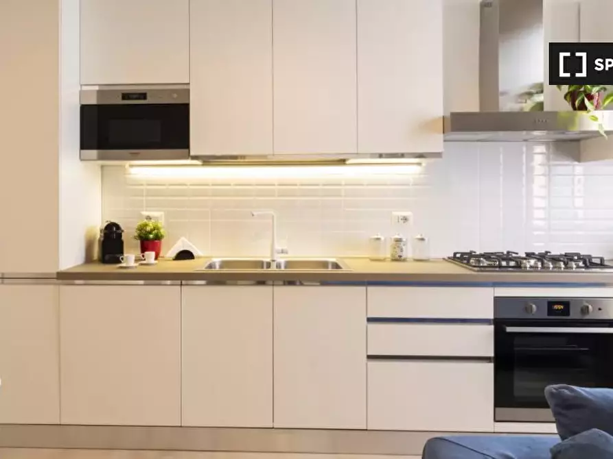 Immagine 9 di Appartamento in affitto  in Viale Fulvio Testi a Milano