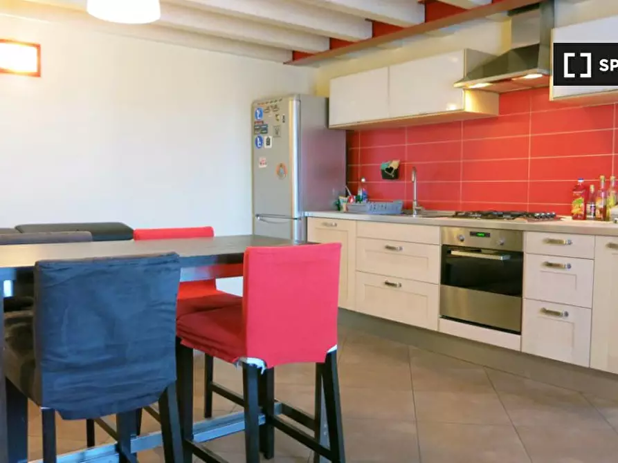 Immagine 3 di Appartamento in affitto  in Via Giovanni Rasori a Milano