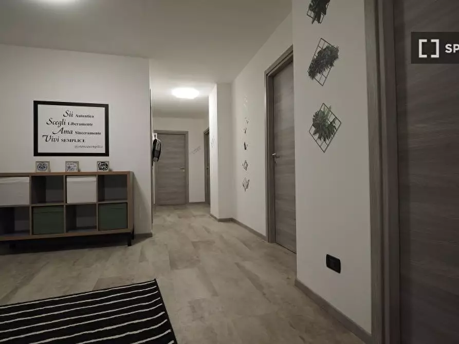 Immagine 13 di Camera condivisa in affitto  in Via Pietro Giuria a Torino