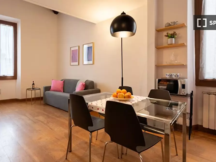 Immagine 7 di Appartamento in affitto  in Via Carlo Bini a Firenze