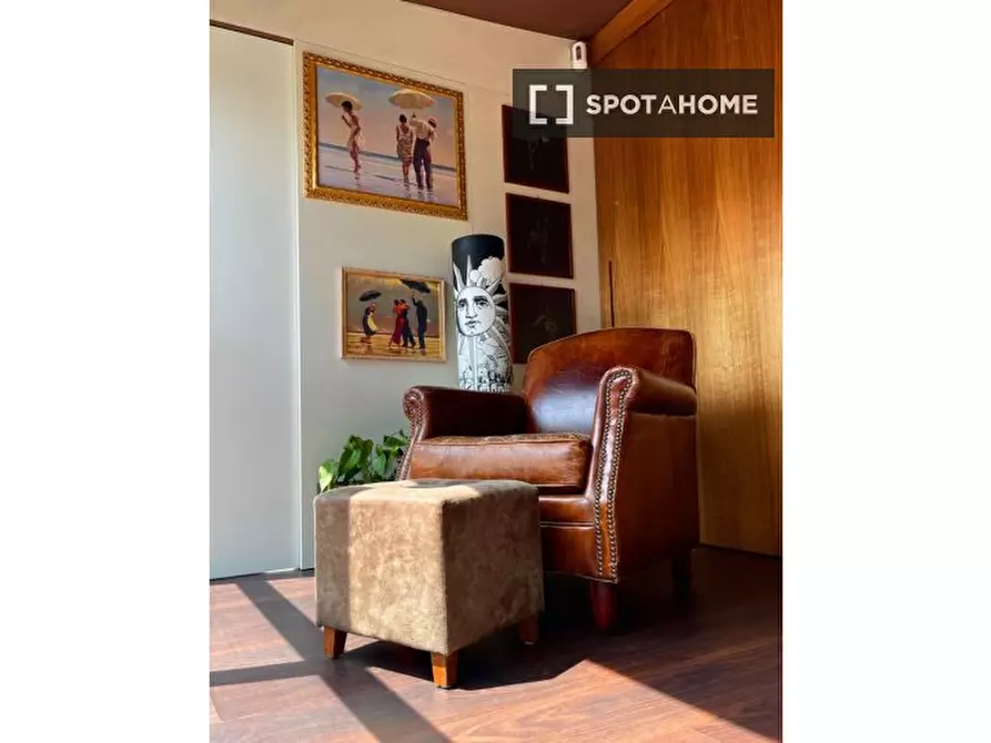 Immagine 10 di Appartamento in affitto  in Via Privata Don Bartolomeo Grazioli a Milano