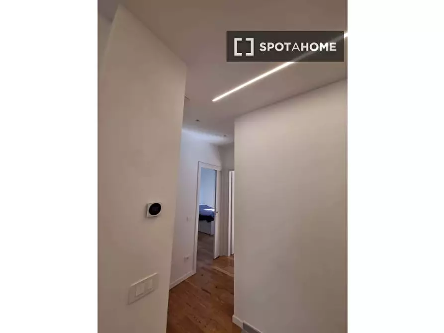 Immagine 7 di Appartamento in affitto  in Via Carlo Farini a Milano