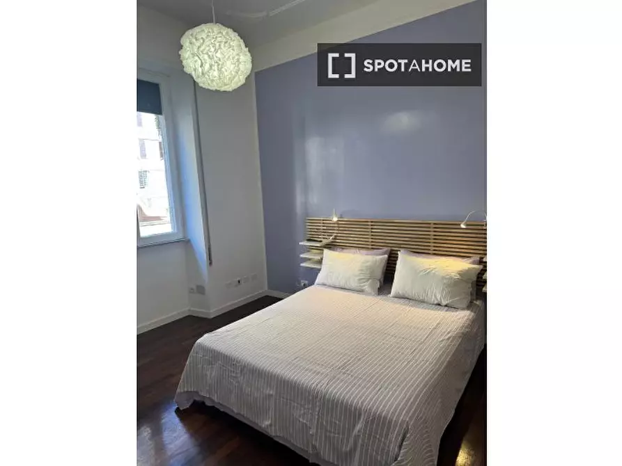 Immagine 14 di Appartamento in affitto  in V.le Giuseppe Mazzini a Roma