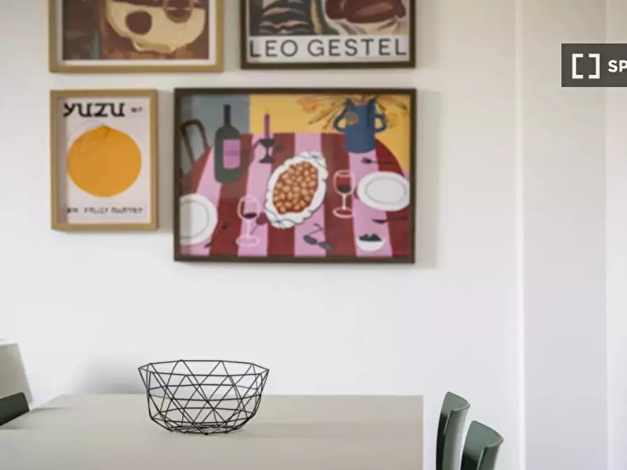 Immagine 12 di Appartamento in affitto  in Via Giuseppe Pecchio a Milano