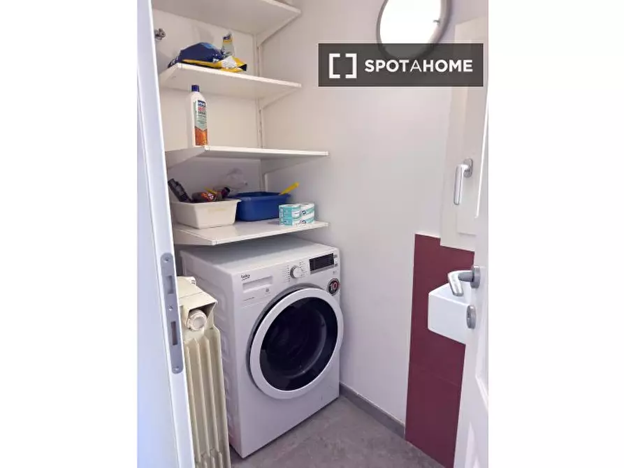 Immagine 14 di Appartamento in affitto  in Via di Rifredi a Firenze
