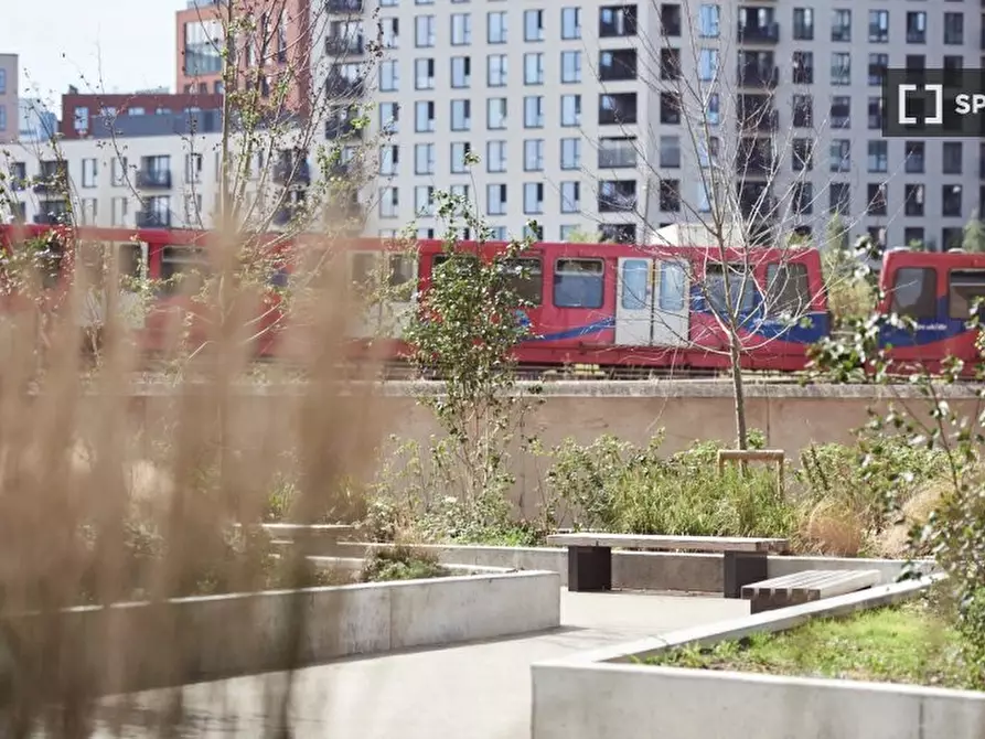 Immagine 9 di Appartamento in affitto  in Wray Ave. a East Ham