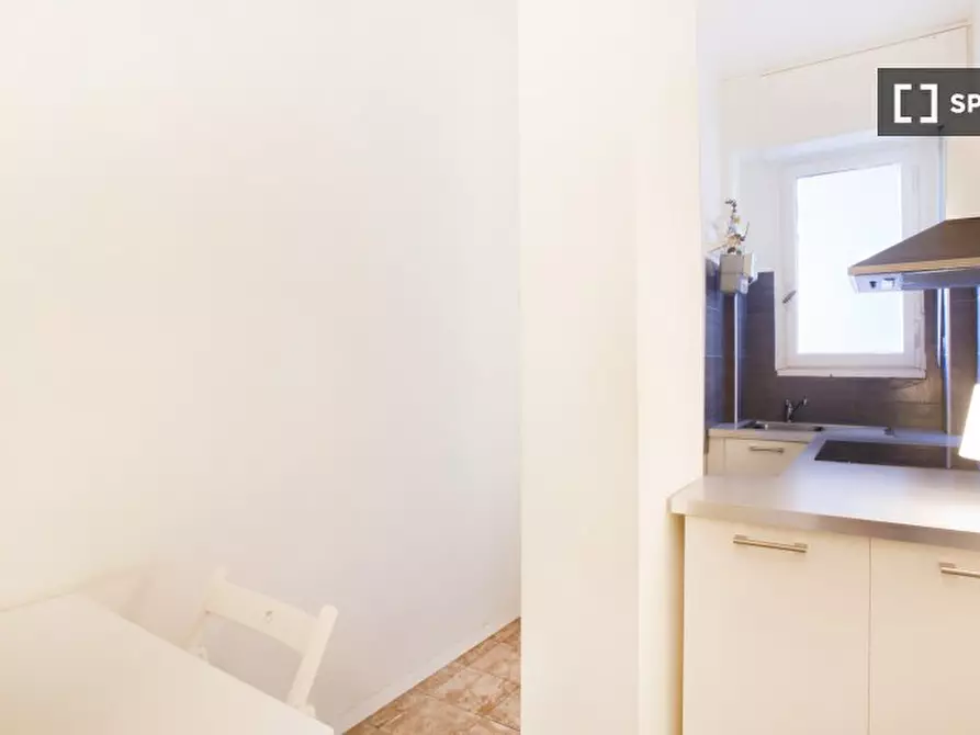 Immagine 13 di Camera condivisa in affitto  in Via Giuseppe Bruschetti a Milano