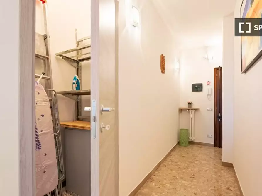 Immagine 16 di Appartamento in affitto  in Via Giampaolo Orsini a Firenze