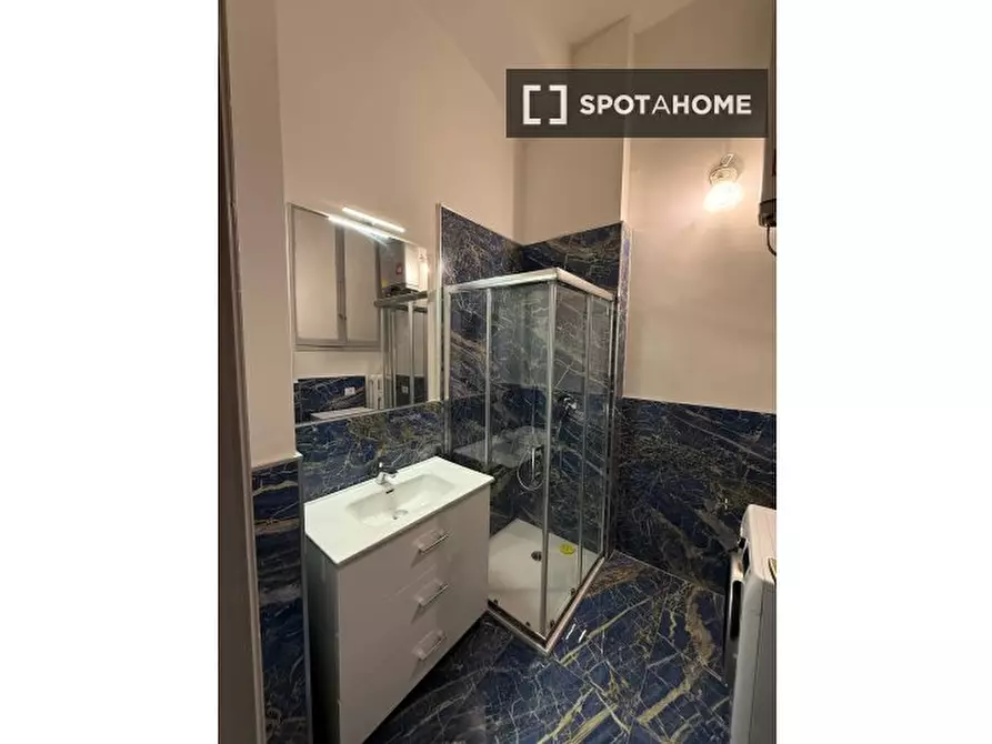 Immagine 7 di Camera condivisa in affitto  in Corso Re Umberto a Torino