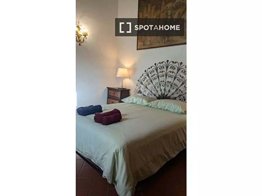 Immagine 5 di Appartamento in affitto  in Via Torregalli a Firenze