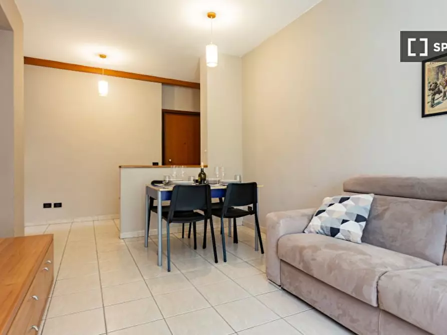 Immagine 6 di Appartamento in affitto  in Via Alcuino a Milano