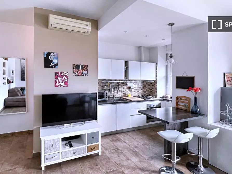 Immagine 8 di Appartamento in affitto  in Via della Filanda a Bologna