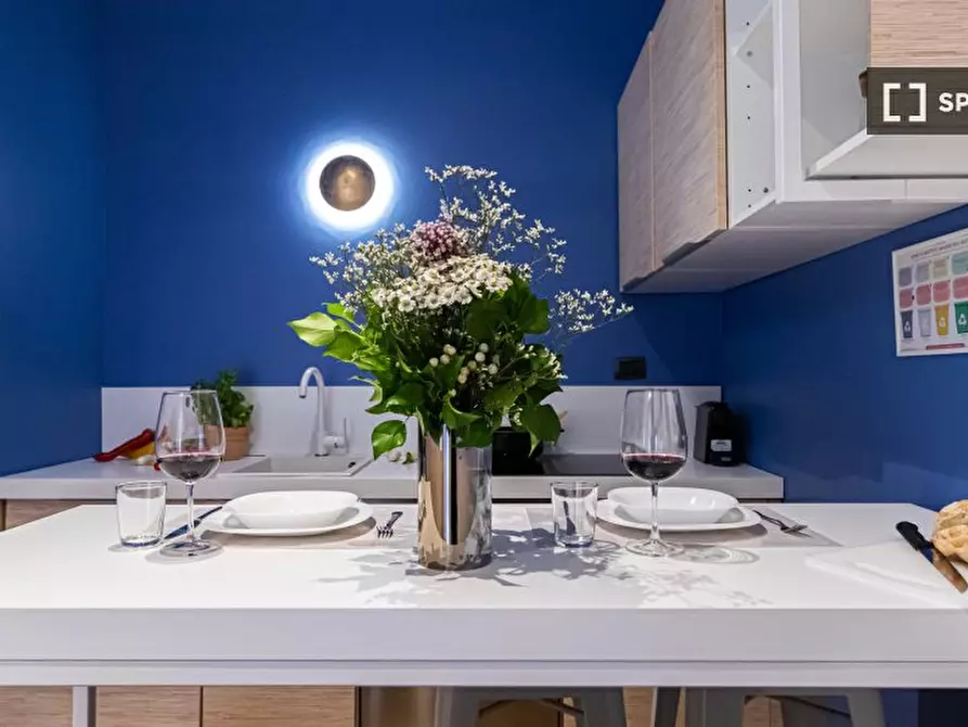 Immagine 18 di Ufficio in affitto  in Corso di Porta Ticinese a Milano