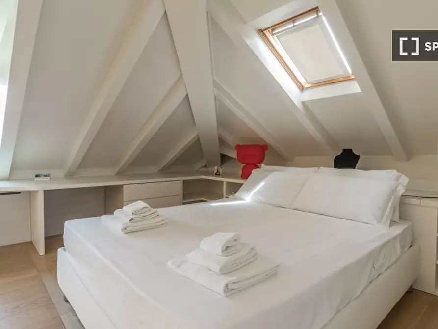 Immagine 4 di Appartamento in affitto  in Via Paolo Andreani a Milano