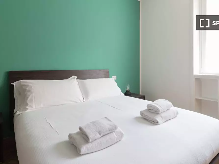 Immagine 14 di Appartamento in affitto  in Viale Piceno a Milano