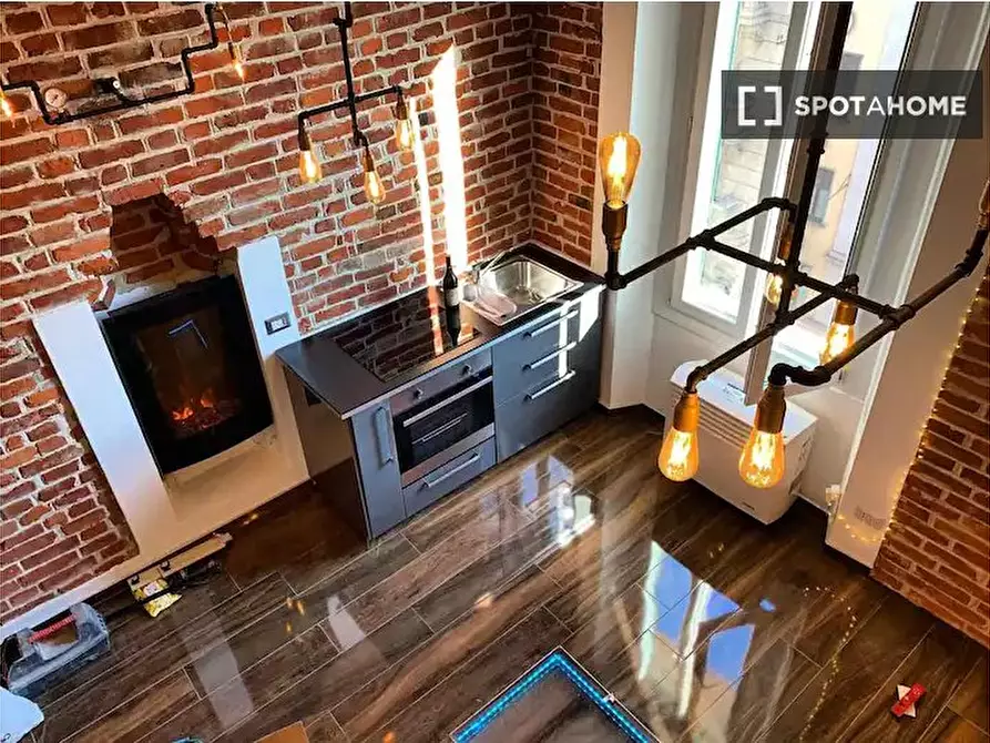 Immagine 3 di Ufficio in affitto  in Via Nicola Antonio Porpora a Milano