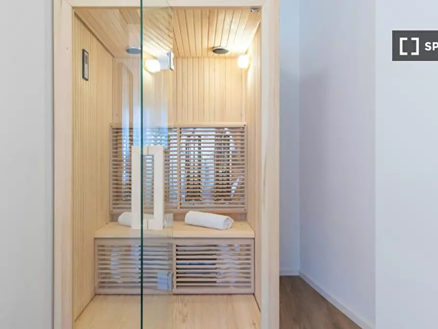 Immagine 6 di Camera condivisa in affitto  in San Giovanni a Trento