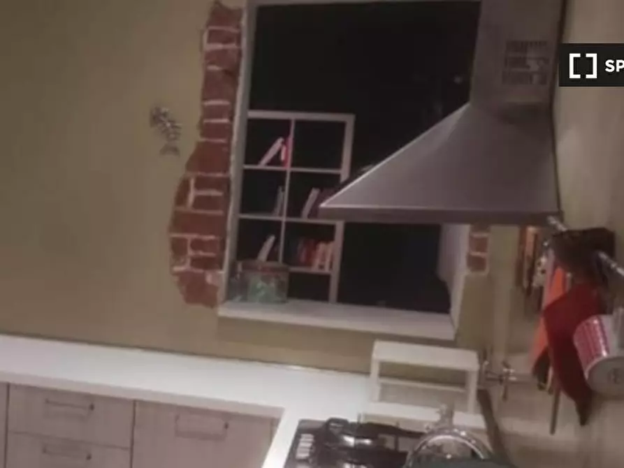 Immagine 2 di Appartamento in affitto  in Via Saluzzo a Torino