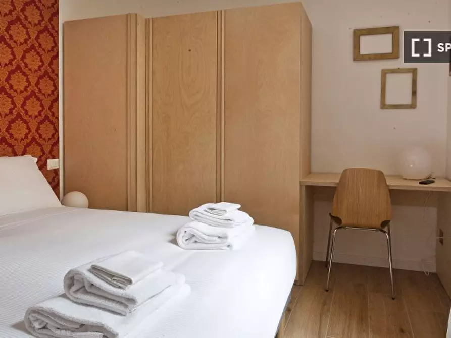 Immagine 17 di Appartamento in affitto  in Via Caretto a Milano