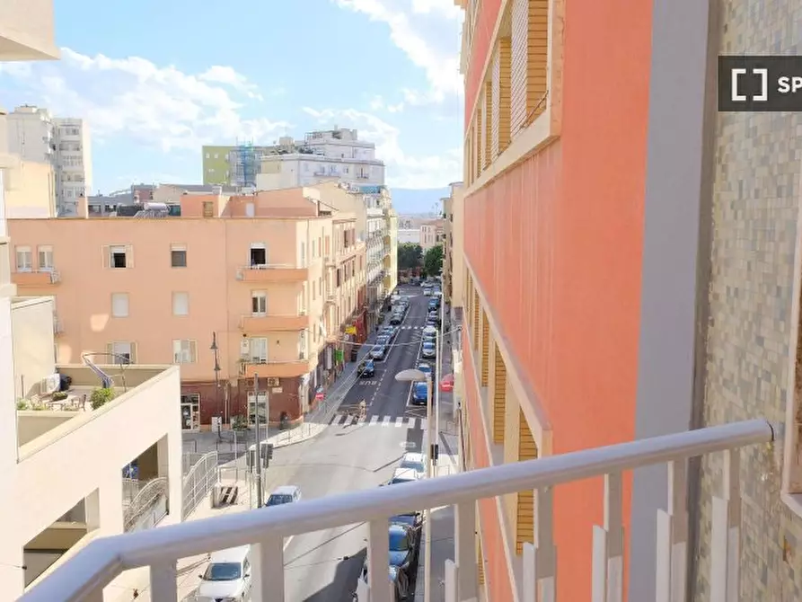 Immagine 14 di Camera condivisa in affitto  in Via Pola n a Cagliari