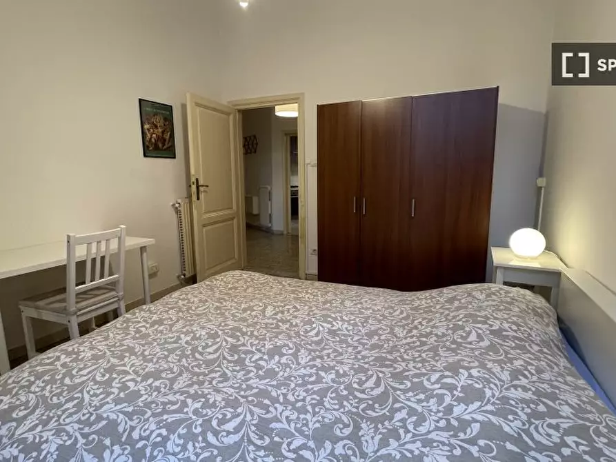 Immagine 1 di Camera condivisa in affitto  in Via Cesare Guasti a Firenze