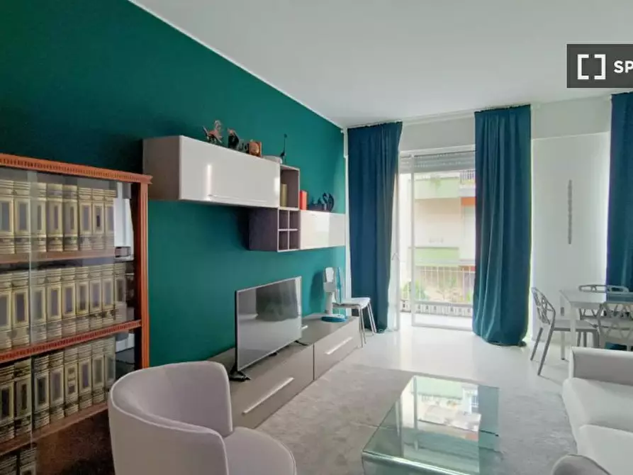 Immagine 13 di Appartamento in affitto  in Via Privata Camillo Vacani a Milano