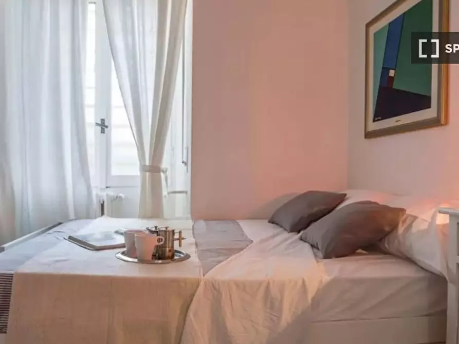 Immagine 13 di Appartamento in affitto  in Via Giuseppe Mazzini a Milano