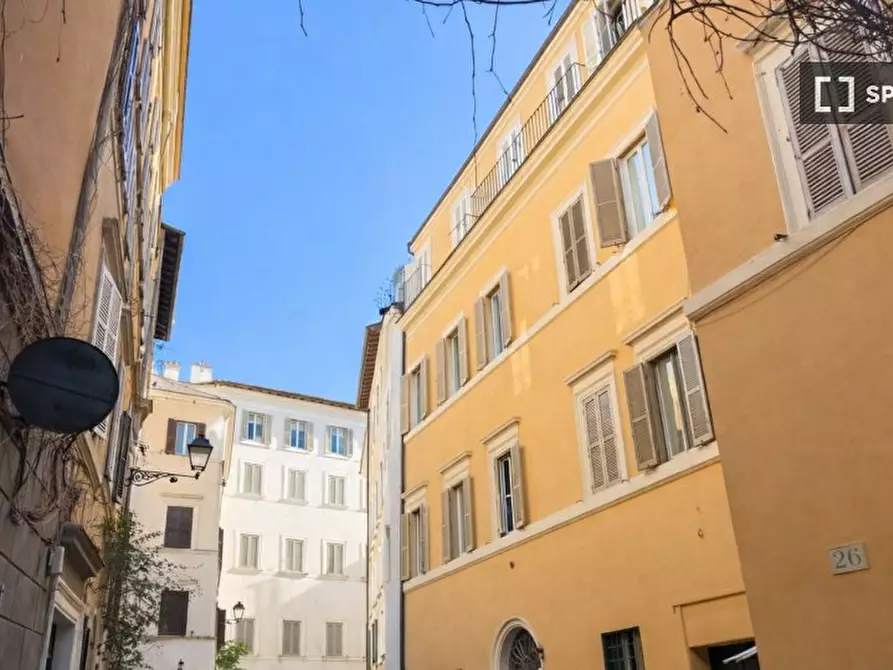 Immagine 12 di Ufficio in affitto  in Via degli Spagnoli a Roma