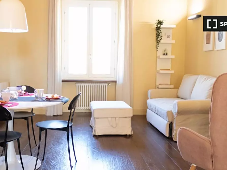 Immagine 8 di Appartamento in affitto  in Via Ottaviano a Roma