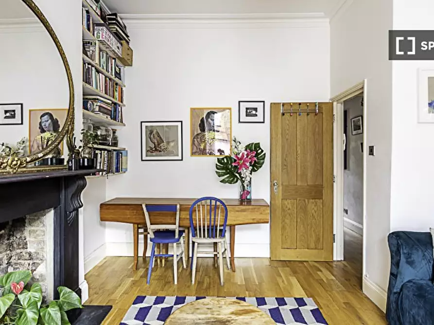 Immagine 9 di Appartamento in affitto  in Grafton Road a Ealing