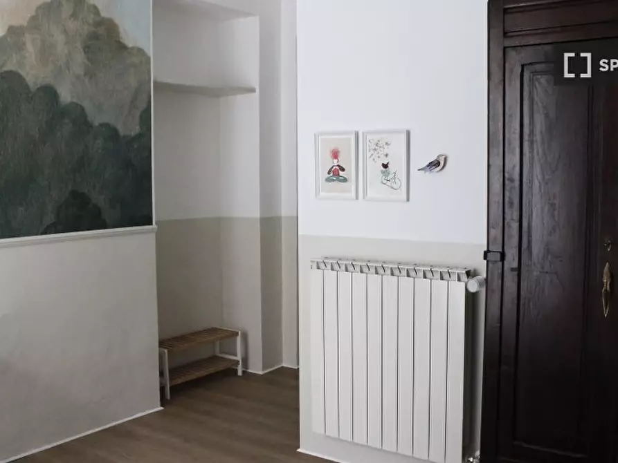 Immagine 4 di Camera condivisa in affitto  in Via Monte Rosa a Torino