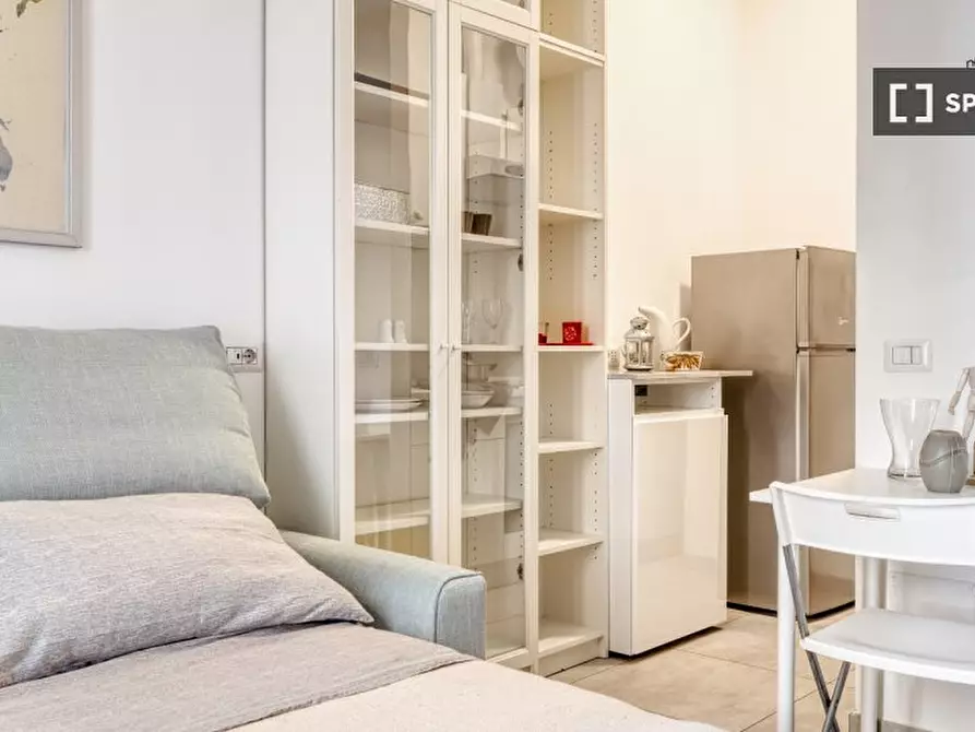 Immagine 3 di Ufficio in affitto  in Via Busseto a Milano