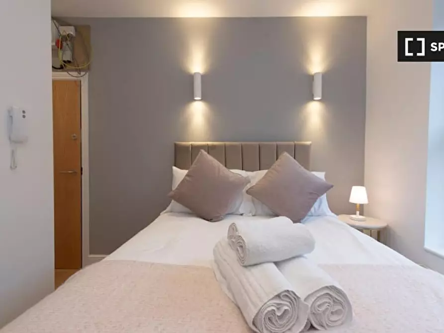 Immagine 4 di Ufficio in affitto  in Flat 32-34 Swinton StLondon WC1X 9NX a Camden Town