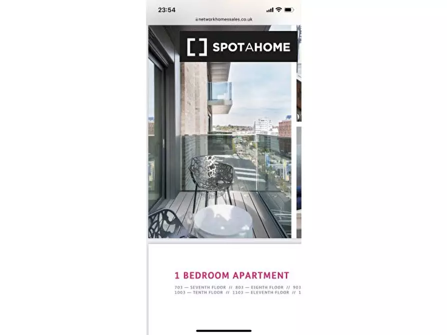 Immagine 7 di Camera condivisa in affitto  in Weaver Walk a Brent