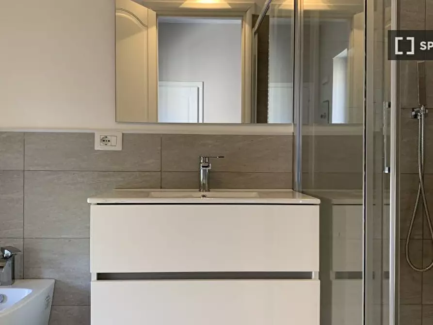 Immagine 17 di Appartamento in affitto  in Via Pindemonte a Milano