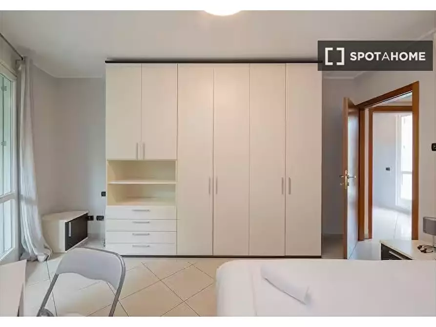 Immagine 11 di Appartamento in affitto  in Via Cenisio a Milano