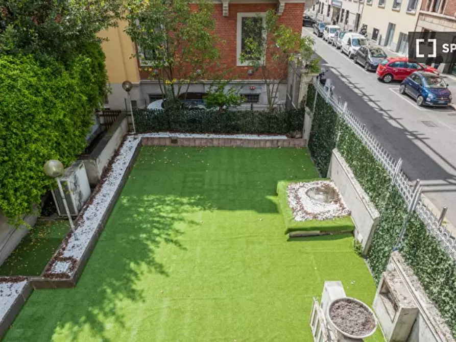 Immagine 14 di Camera condivisa in affitto  in Via Nicola Antonio Porpora a Milano