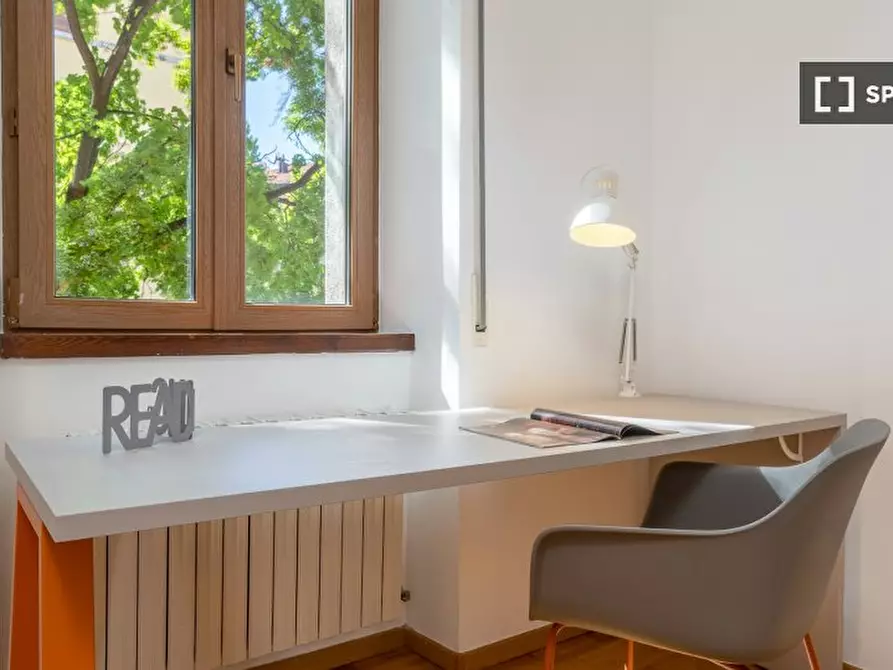 Immagine 6 di Camera condivisa in affitto  in Brennero a Trento